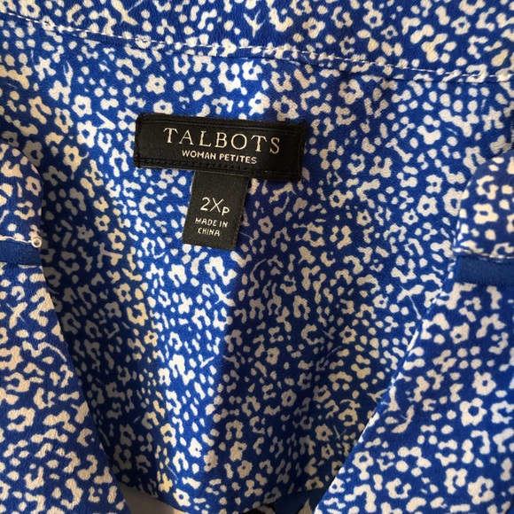 Blouse - Picture 2 of 2